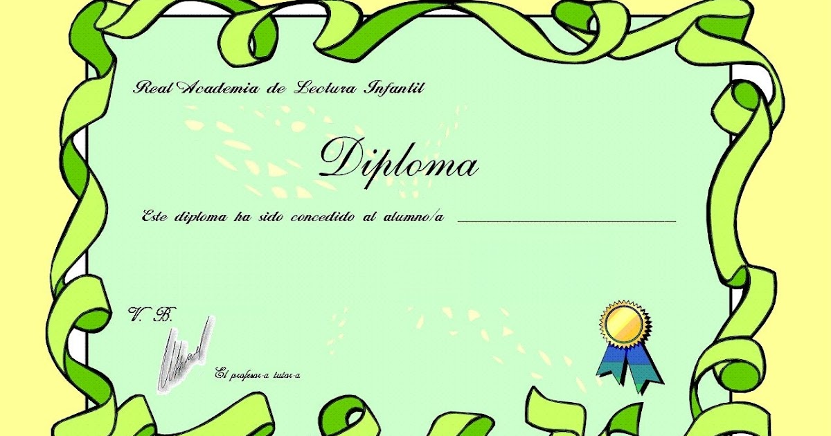 diplomas para imprimir s amp c diplomas para imprimir